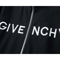 $92.00 USD Givenchy Tracksuits Long Sleeved For Men #1052036