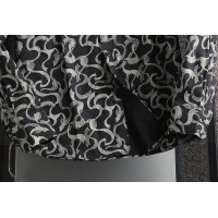 $38.00 USD Versace Shirts Long Sleeved For Men #1052089