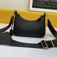 $82.00 USD Prada AAA Quality Messeger Bags For Women #1052201