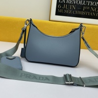 $82.00 USD Prada AAA Quality Messeger Bags For Women #1052202