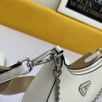 $82.00 USD Prada AAA Quality Messeger Bags For Women #1052203
