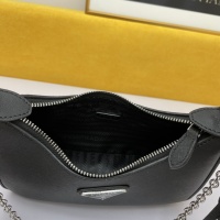 $82.00 USD Prada AAA Quality Messeger Bags For Women #1052206