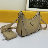 $82.00 USD Prada AAA Quality Messeger Bags For Women #1052207
