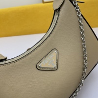 $82.00 USD Prada AAA Quality Messeger Bags For Women #1052207