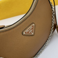 $82.00 USD Prada AAA Quality Messeger Bags For Women #1052208