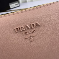 $85.00 USD Prada AAA Quality Messeger Bags For Women #1052211