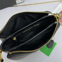 $85.00 USD Prada AAA Quality Messeger Bags For Women #1052217