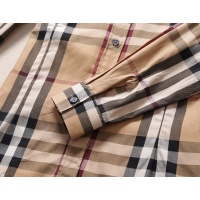 $36.00 USD Burberry Shirts Long Sleeved For Women #1052228