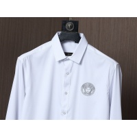 $40.00 USD Versace Shirts Long Sleeved For Men #1052270