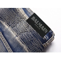 $48.00 USD Balmain Jeans For Men #1052292