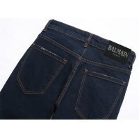 $48.00 USD Balmain Jeans For Men #1052300