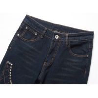 $48.00 USD Balmain Jeans For Men #1052300