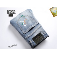 $48.00 USD Dsquared Jeans For Men #1052316