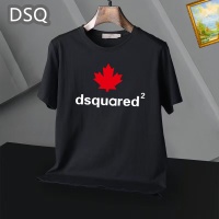 $25.00 USD Dsquared T-Shirts Short Sleeved For Men #1052364