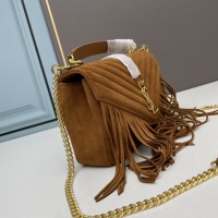 $98.00 USD Yves Saint Laurent YSL AAA Quality Messenger Bags For Women #1052406