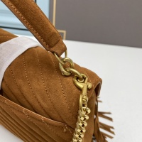 $98.00 USD Yves Saint Laurent YSL AAA Quality Messenger Bags For Women #1052406