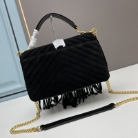 $98.00 USD Yves Saint Laurent YSL AAA Quality Messenger Bags For Women #1052407