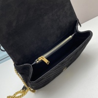 $98.00 USD Yves Saint Laurent YSL AAA Quality Messenger Bags For Women #1052407