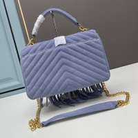 $98.00 USD Yves Saint Laurent YSL AAA Quality Messenger Bags For Women #1052408