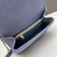 $98.00 USD Yves Saint Laurent YSL AAA Quality Messenger Bags For Women #1052408