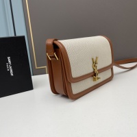$96.00 USD Yves Saint Laurent YSL AAA Quality Messenger Bags For Women #1052414