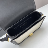 $92.00 USD Yves Saint Laurent YSL AAA Quality Messenger Bags For Women #1052415