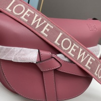 $150.00 USD LOEWE AAA Quality Messenger Bags For Women #1052431