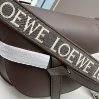 $150.00 USD LOEWE AAA Quality Messenger Bags For Women #1052434