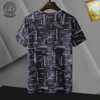 $25.00 USD Versace T-Shirts Short Sleeved For Men #1052449