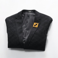 $68.00 USD Fendi Jackets Long Sleeved For Men #1052478