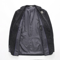 $68.00 USD Fendi Jackets Long Sleeved For Men #1052479