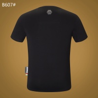 $29.00 USD Philipp Plein PP T-Shirts Short Sleeved For Men #1052587