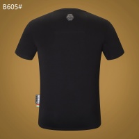 $29.00 USD Philipp Plein PP T-Shirts Short Sleeved For Men #1052589
