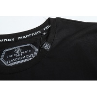 $29.00 USD Philipp Plein PP T-Shirts Short Sleeved For Men #1052598