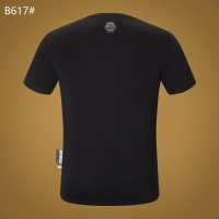 $29.00 USD Philipp Plein PP T-Shirts Short Sleeved For Men #1052599
