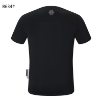 $29.00 USD Philipp Plein PP T-Shirts Short Sleeved For Men #1052601