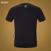 $29.00 USD Philipp Plein PP T-Shirts Short Sleeved For Men #1052603