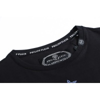 $29.00 USD Philipp Plein PP T-Shirts Short Sleeved For Men #1052604
