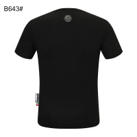 $29.00 USD Philipp Plein PP T-Shirts Short Sleeved For Men #1052607