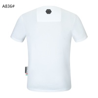 $29.00 USD Philipp Plein PP T-Shirts Short Sleeved For Men #1052616
