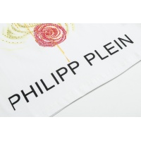 $29.00 USD Philipp Plein PP T-Shirts Short Sleeved For Men #1052621