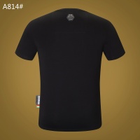 $29.00 USD Philipp Plein PP T-Shirts Short Sleeved For Men #1052622