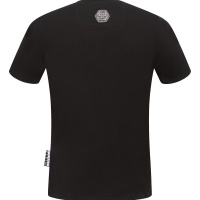 $29.00 USD Philipp Plein PP T-Shirts Short Sleeved For Men #1052623