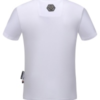 $29.00 USD Philipp Plein PP T-Shirts Short Sleeved For Men #1052624