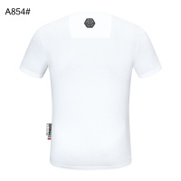 $29.00 USD Philipp Plein PP T-Shirts Short Sleeved For Men #1052636