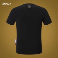 $29.00 USD Philipp Plein PP T-Shirts Short Sleeved For Men #1052638
