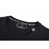 $29.00 USD Philipp Plein PP T-Shirts Short Sleeved For Men #1052639