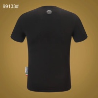 $29.00 USD Philipp Plein PP T-Shirts Short Sleeved For Men #1052640