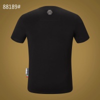 $27.00 USD Philipp Plein PP T-Shirts Short Sleeved For Men #1052643