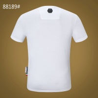 $27.00 USD Philipp Plein PP T-Shirts Short Sleeved For Men #1052644